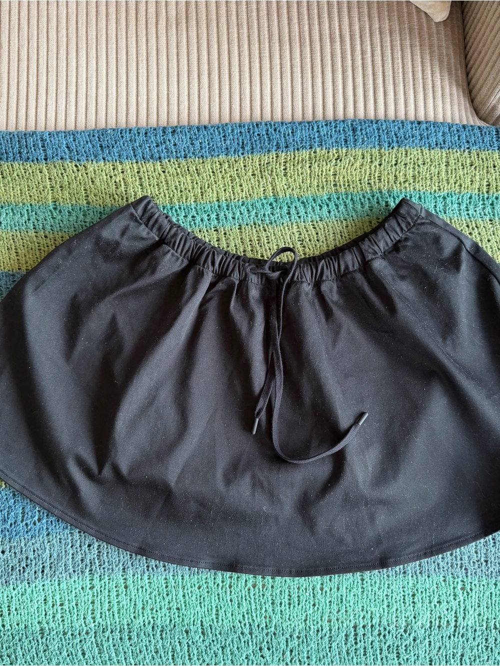 Aritzia Boba Skirt
